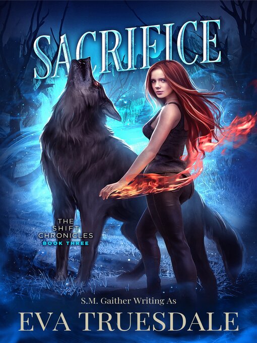 Title details for Sacrifice by S.M. Gaither - Available